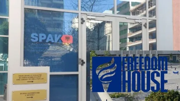 Raporti i ‘Freedom House’: Si po tenton politika të diskreditojë punën e Prokurorisë së Posaçme