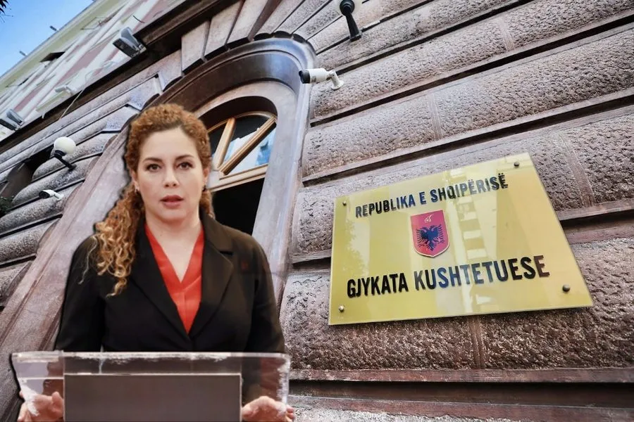 Socialistët  ende pa një qëndrim për mandatin e  Olta Xhaçkës
