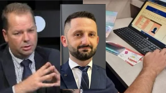 Skandali me sistemin TIMS, Kulluri tregon tre arsyet pse Ervin Muça vodhi të dhënat nga serverat