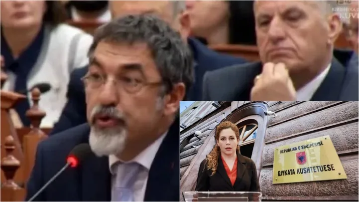 Socialistët vendosin për mandatin e Xhaçkës