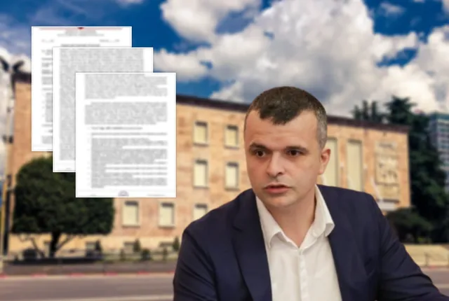 Ermal Beqiri blen Horizonin / AKSHI në skemë