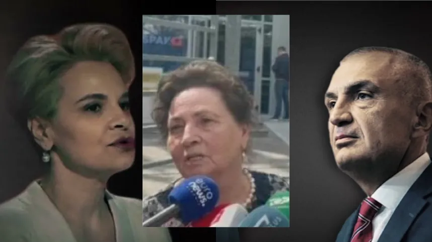 Mesazhi i koduar i Monikës: Po bëhemi ‘mish për top’ nga burrat