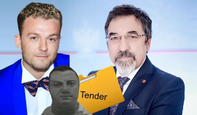 Kush është “mjeshtri i tenderave” Endri Mullai që i dha  7.6 milionë euro tender kompanisë që u kallëzua nga policia për mashtrim me kontratat publike?!