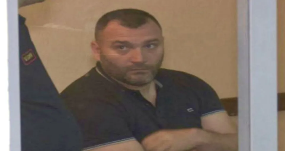 SPAK kërkon 25 vite burg për Gjergj Cukalin, i “forti” i “Myslym Shyrit”