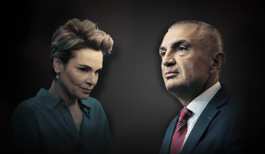 Pse Ilir Meta  largoi trupërojet e Gardës ?