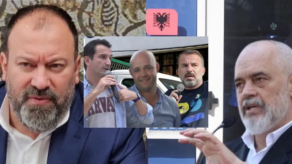 Edhe Arbjan Mazniku, 261 komunikime për tenderë, leje ndërtimi, dhe afera të tjera me drejtorët “5D”