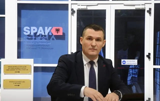 Reagon Prokuroria e Posaçme pas mbështetjes nga ambasada amerikane: Do vijojmë luftën kundër korrupsionit dhe krimit të organizuar në Shqipëri