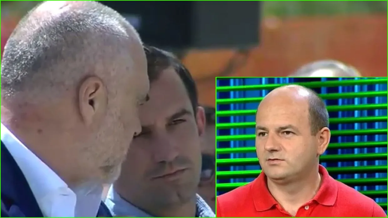 Fati mirë dhe i keq i Veliajt