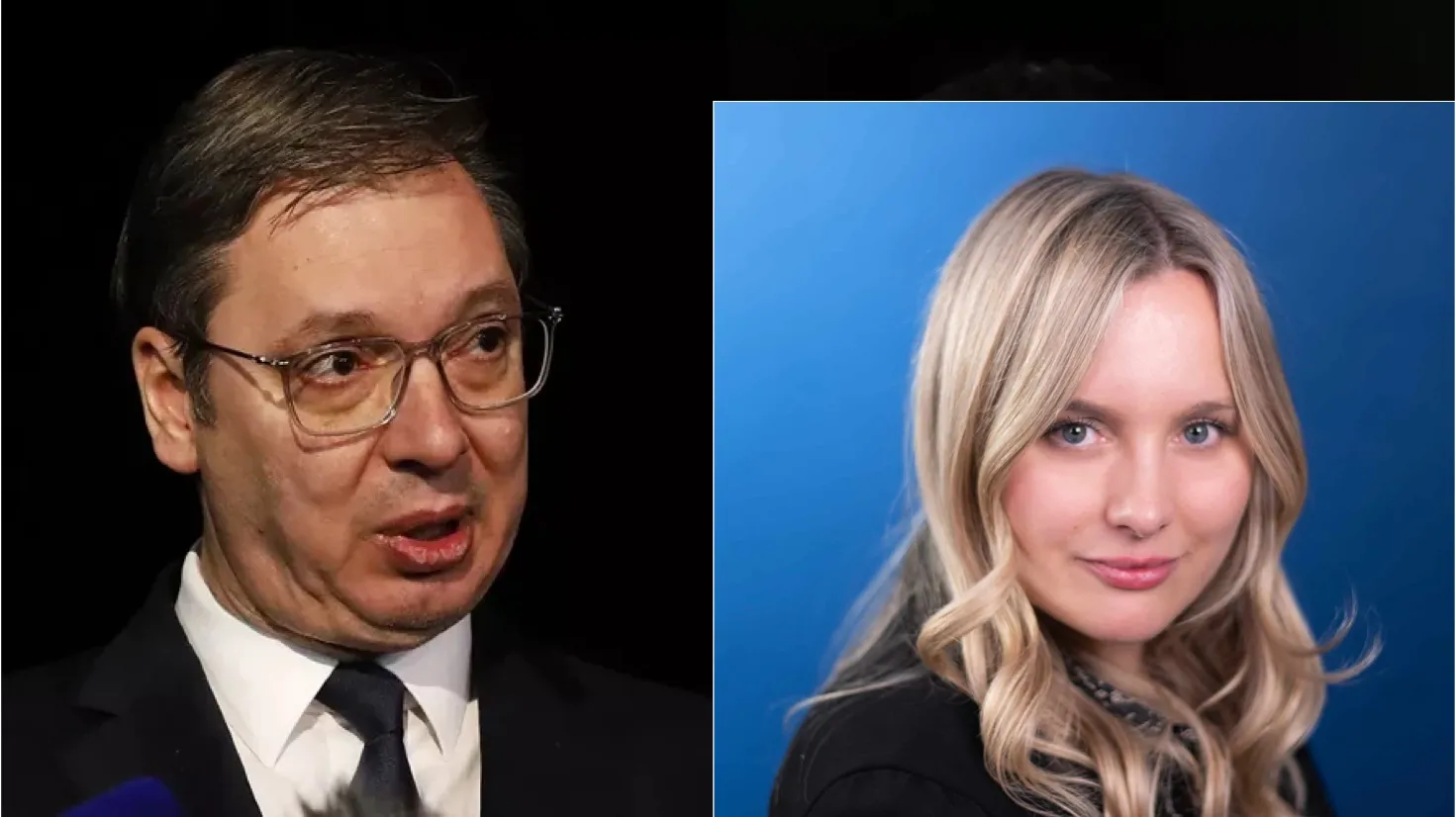 Ekspertja: Kosova  mund të jetë Ukraina e re