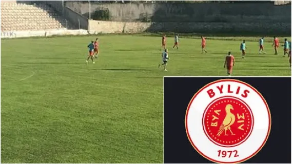 Skuadra e Bylis ngjitet në Superiore