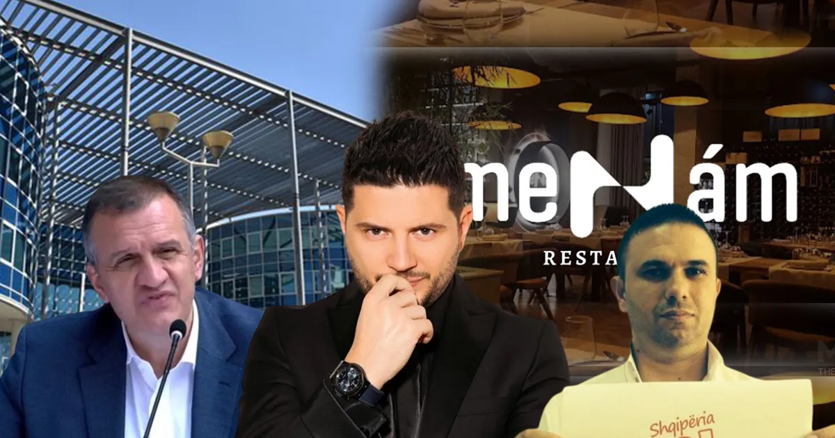 Pse po e shet Ermal Mamaqi restorantin ku pastronte paratë e Ilir Beqajt?