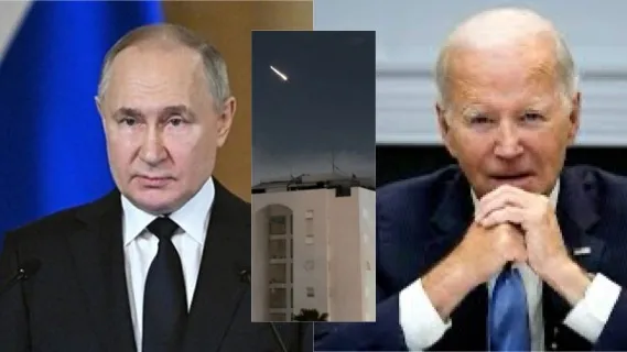 Putin paralajmëron SHBA-në: Mos ndërhyni mes Iranit dhe Izraelit, ndryshe nuk do rrimë duarkryq!