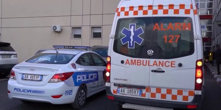 Mamurras/ 17-vjeçari humb jetën nga kontakti me rrymën elektrike