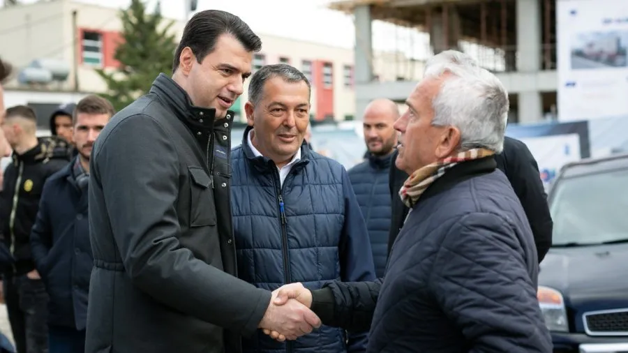 Prokuroria kërkon burg për ish-kryetarin e  e komunës Bërxull: Tjetërsoi 7.500m2 tokë