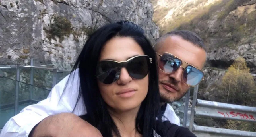 FOTO/ Vrau gruan në Pejë, ishte dënuar për dhunë në familje