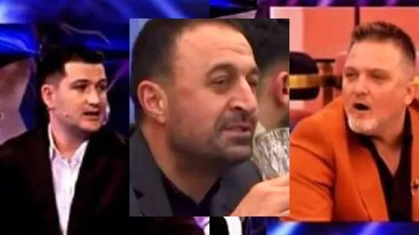 Ish-futbollisti i indinjuar me Arbër Hajdarin dhe Dedën: Shqipëria e çunave të babit, kollovarëve dhe ku*vave