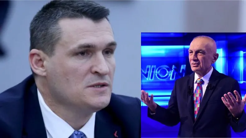 Akuzat e Ilir Metës për takim me ish-shefin e FBI, reagon Altin Dumani: Unë nuk e kam takuar kurrë McGonigal! Akuza të pabaza ndaj institucionit që drejtoj