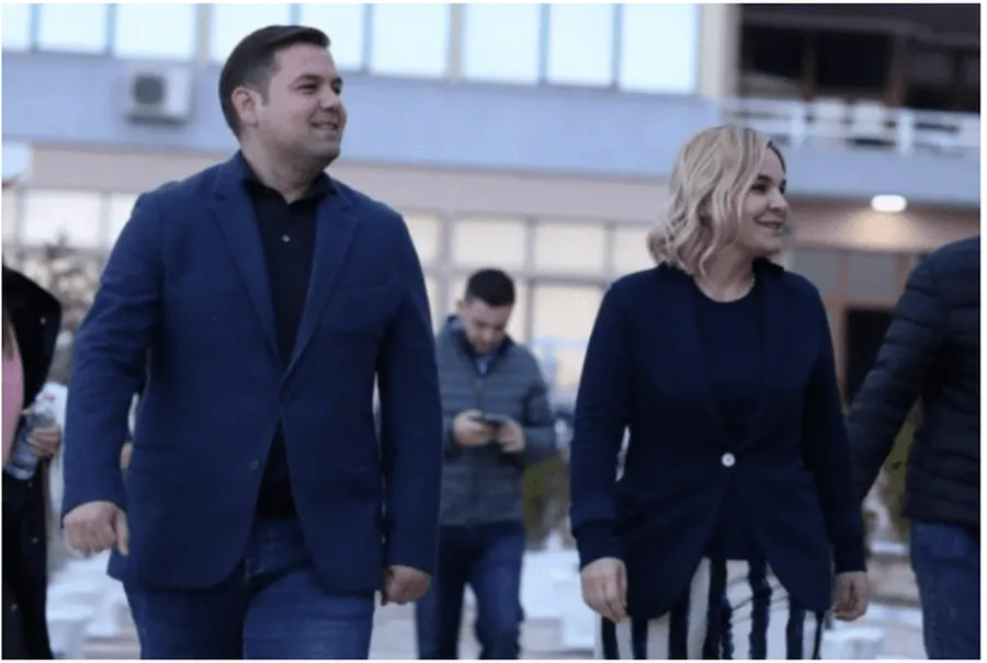 Mosmarrëveshjet  në PL, jep dorëheqjen Endrit Braimllari