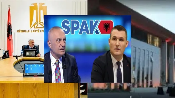 KLP thirrje  Metës, të ndalë sulmet ndaj SPAK: Boll intimidove prokurorët!