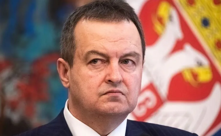 Reagon Serbia pasi Asambleja Parlamentare votoi pro anëtarësimit të Kosovës në KiE : Ditë e turpshme! Do vazhdojmë luftën tonë