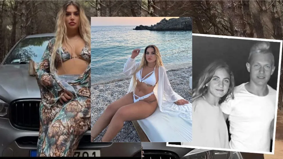 Kush është modelja nga Shkodra që aksidentoi për vdekje vëlla e motër në Kroaci