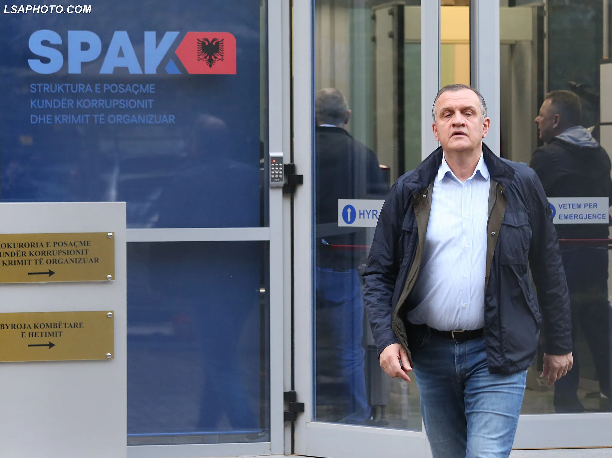 “Sterilizimi”, nis seanca në Gjykatën e Posaçme Antikorrupsion për dosjen