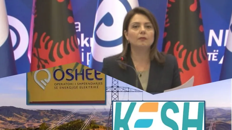 PD denoncon OSHEE dhe OST: Po  blejnë energji me çmim të lartë!