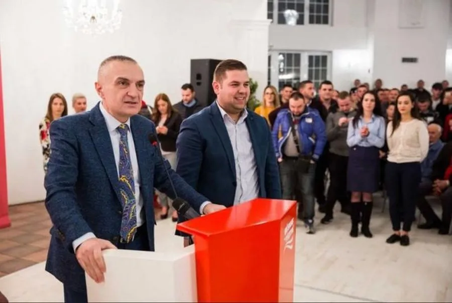 Brahimllari flet për dorëheqjen: Kryemadhi nuk është pjesë e lidershipit