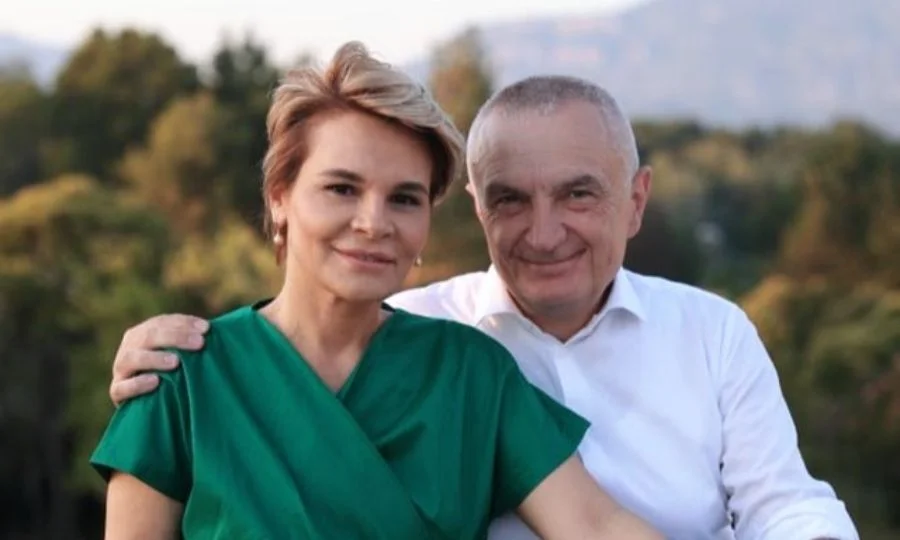 Iliri Meta  e kaloi të gjithë pasurinë në emër të Monikës
