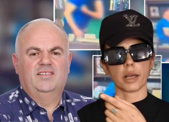Vendimi/ Dënimi me burg i Safet Gjicit dhe Alma Kaçit për videon s*ksuale në zyrë! Çfarë u zbulua gjatë përgjimeve