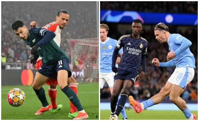 Bayern Munchen kualifikohet në gjysmëfinalen e Champions League