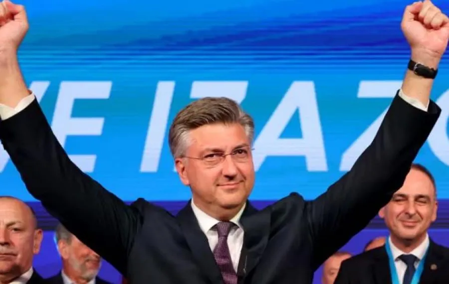 Plenkoviq i fiton prapë zgjedhjet në Kroaci, por do t’i nevojitet koalicion
