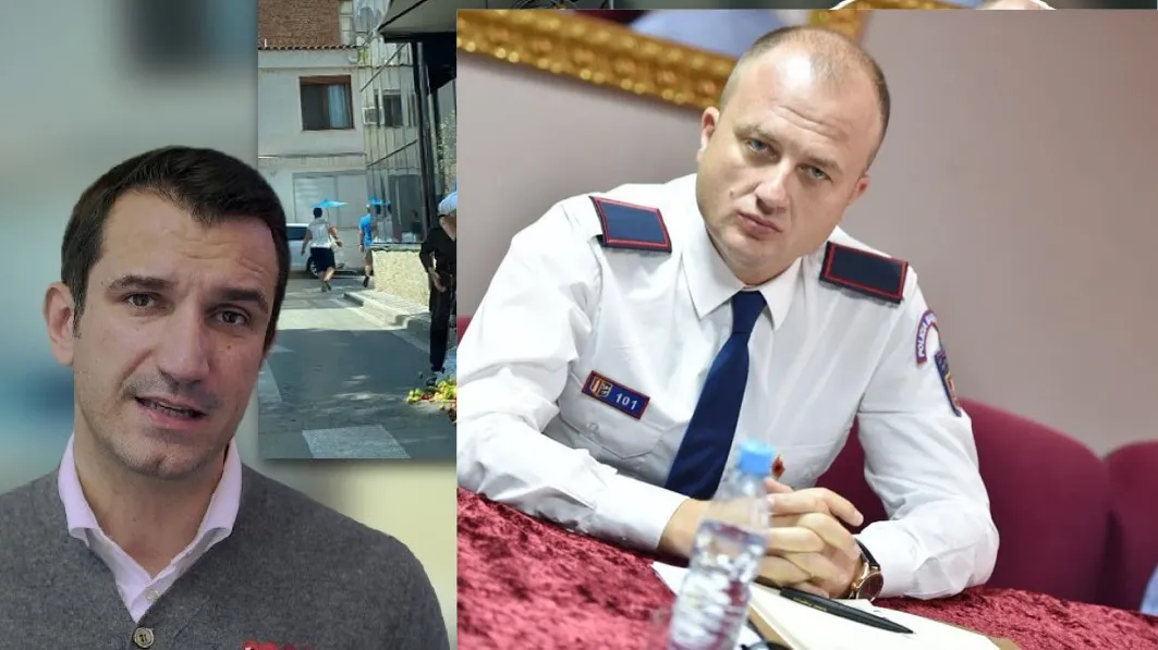 Thellohet skandali i aferës korruptive ‘5D’ me drejtorin  e Policisë së Veliajt, Ermal Kapllanaj
