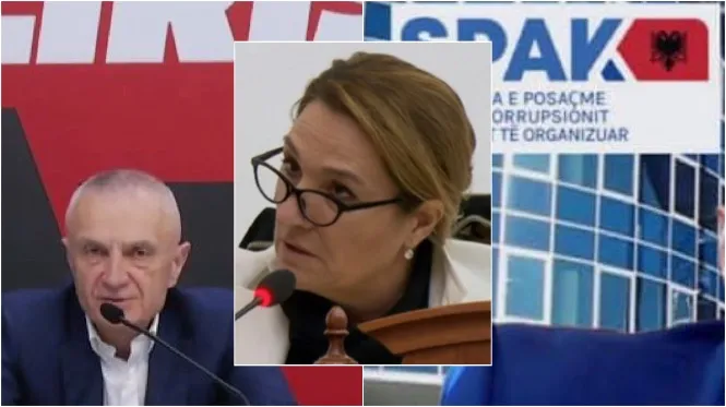 Deputetja Açka reagon pas akuzave të Metës ndaj kreut të SPAK: Lajthitje politike harakiri!