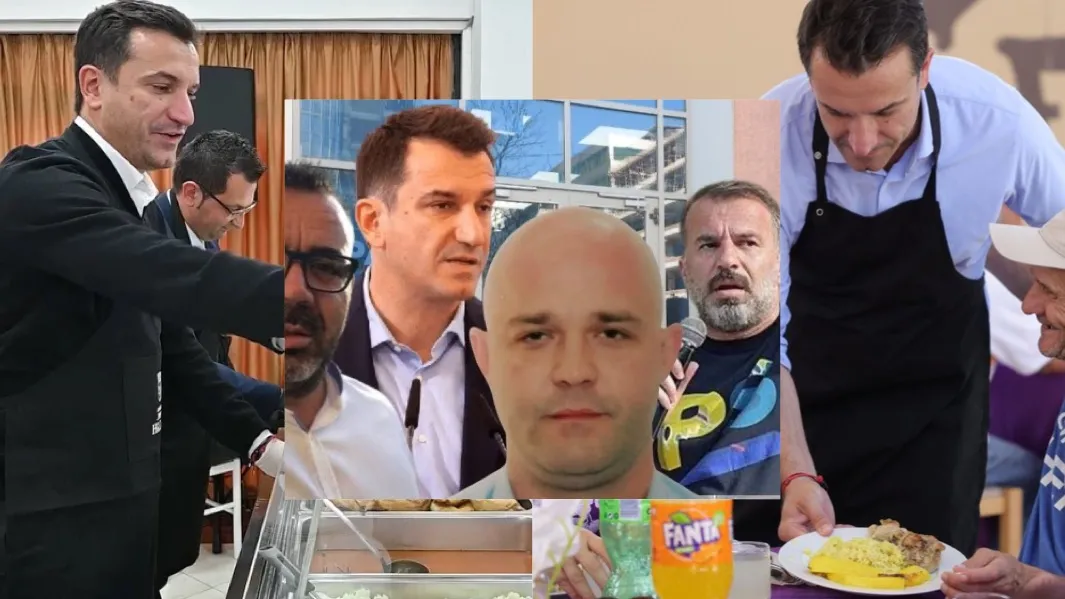 Grabitja me ‘5D’, Veliaj e krahason me një copë byrek/ Shehaj: U pasurua me paratë e qytetarëve