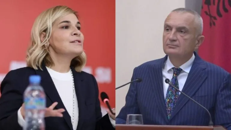 Përplasjet politike mes Monika Kryemadhit dhe Ilir Metës, deputetja e PL: Rrogëtarët e Presidencës tani marrin pagë në Partinë e Lirisë