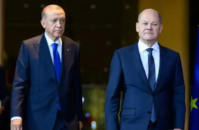 BE dëshiron të rifillojë negociatat me Turqinë