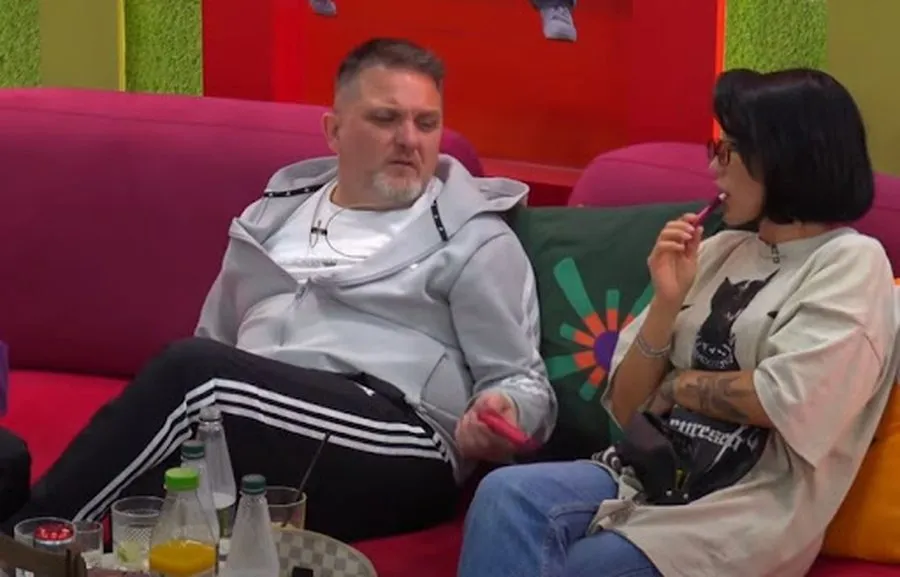 Roza Lati zbulon 4 finalistët e “Big Brother VIP”