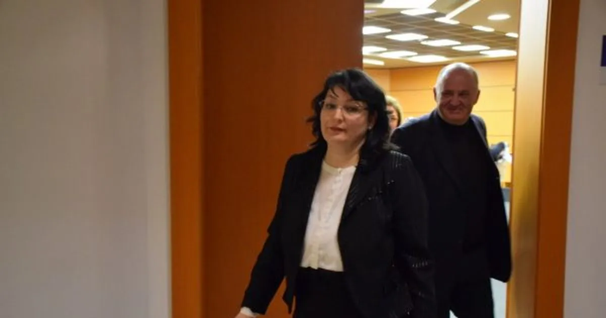 SPAK kërkon përjashtimin e gjyqtares Entela Shedula nga procesi i Nuredin Dumanit