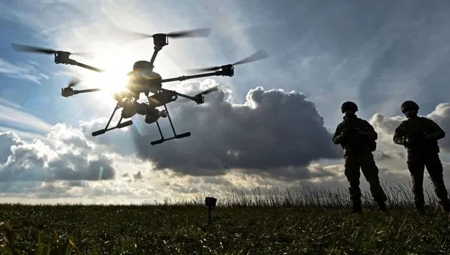 Autoritetet ruse: Kemi rrëzuar 50 dronë ukrainas