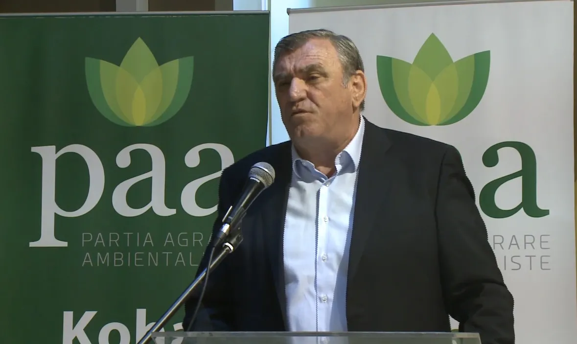 Agron duka: Zyrtarë të lartë janë shndërruar në biznesmenë, janë përfshirë në tendera