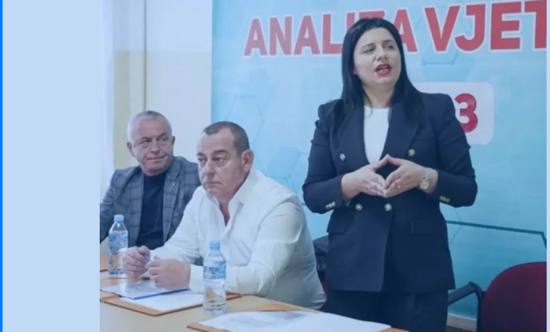 Pd denoncon një tjetër drejtori në Elbasan, Arben Asllani: Përfitures tenderash nga bashkia e Elbasanit