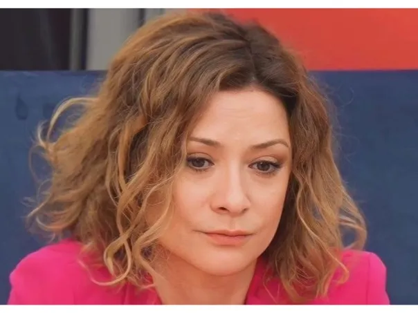 Egla Ceno “fsheh” lidhjen me italianin