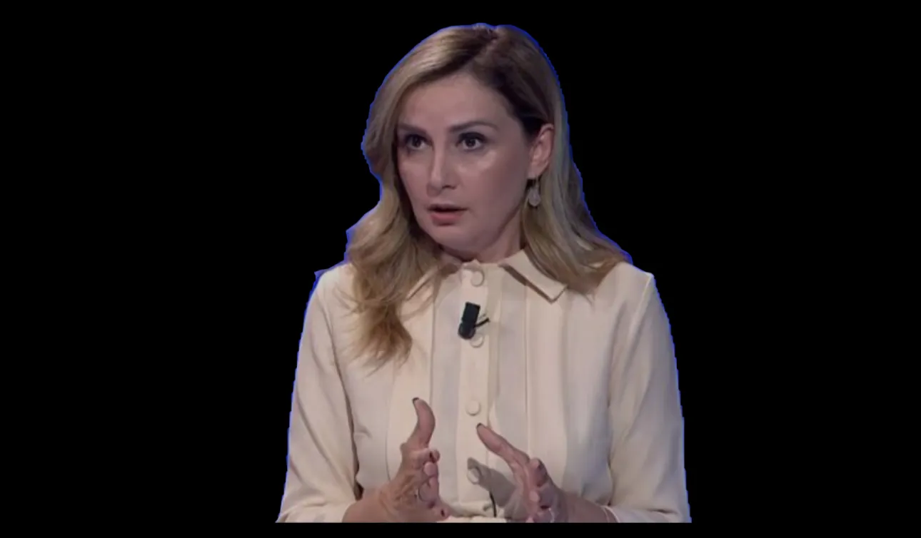 A do të jetë kandidate e opozitës për kryeministre në zgjedhjet e 2025? Ja si përgjigjet deputetja Jorida Tabaku