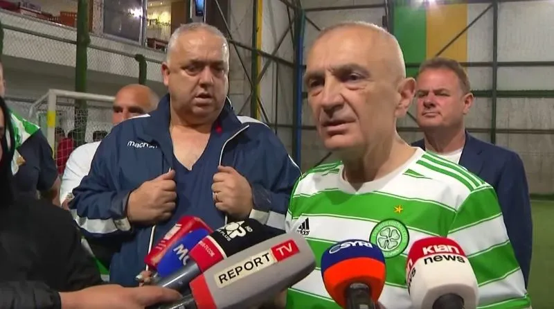 Meta  flet nga Lezha : Rrethimi i vogël ndaj meje ka përfunduar, por…