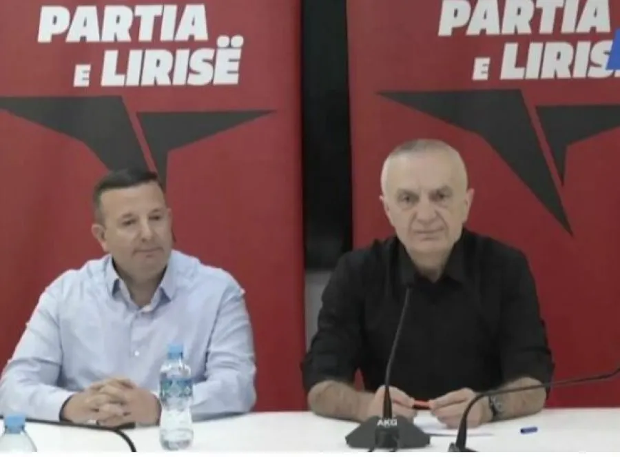 Meta sulmon Dumanin: Ky është kreu i SPAK, jo sozia e shpikur nga Berisha.