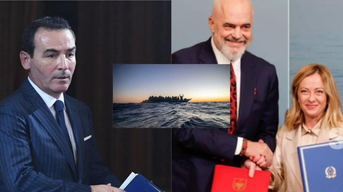 La Repubblica zbardh prapaskenat: Kush është sipërmarrësi që do “sekuestrojë” 1 mld euro