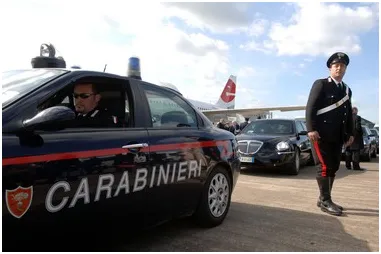 Itali/Goditet banda e drogës me 13 të arrestuar, mes tyre edhe shqiptarë