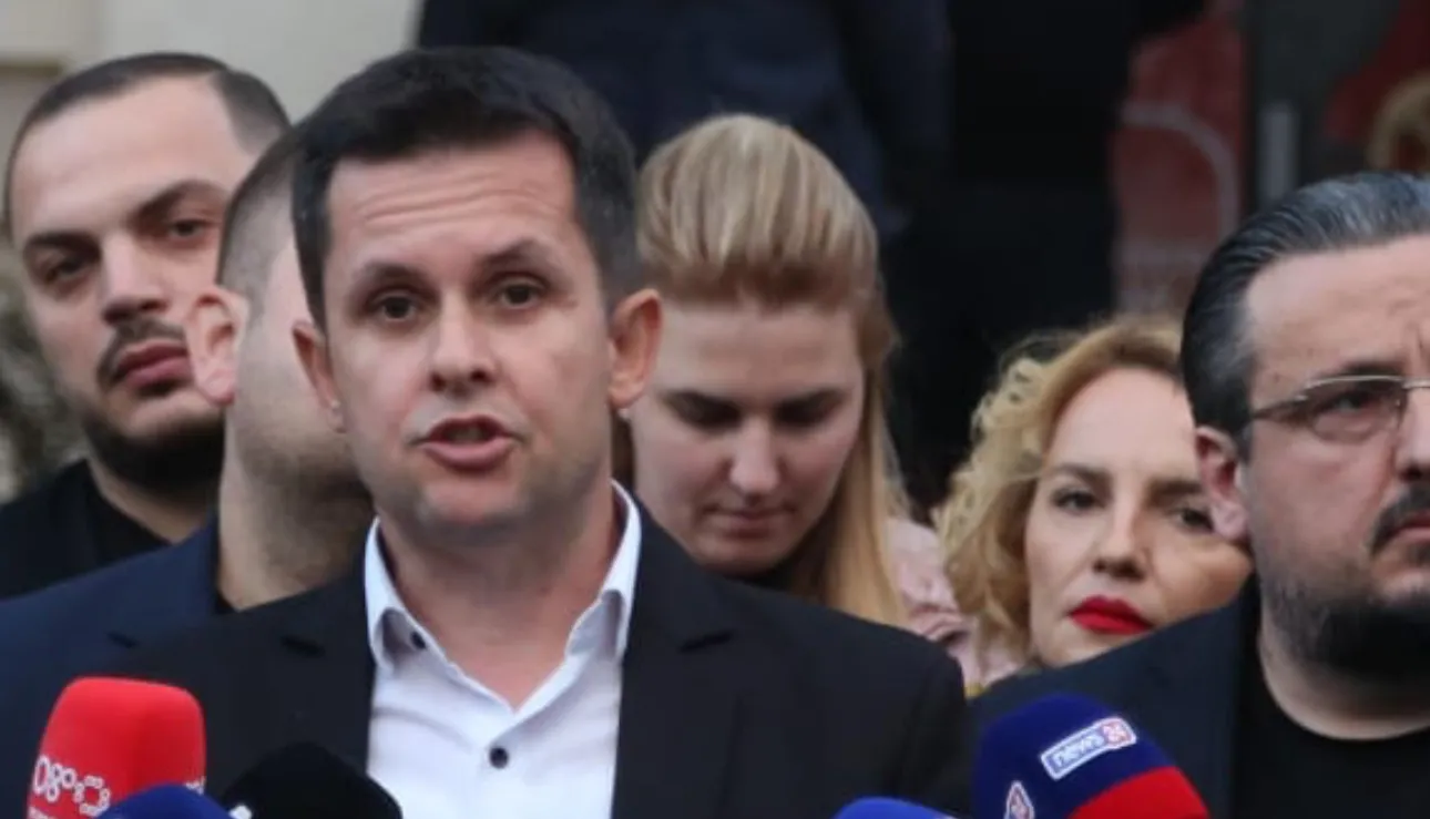 Ilir Alimehmeti: Refuzohet çdo kërkesë që vjen nga anëtarët e opozitës