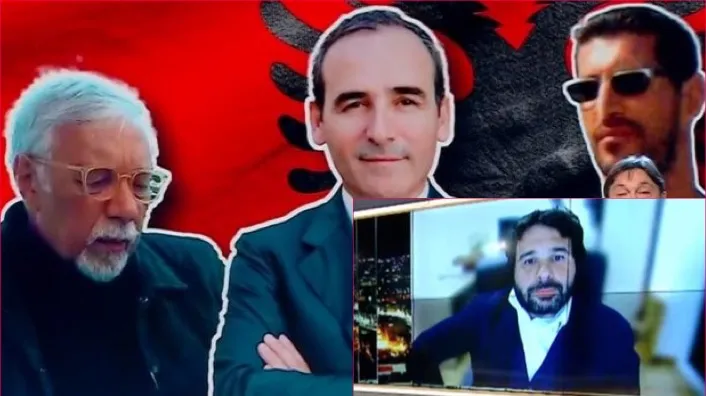 VIDEO e plotë e  INVESTIGIMIT nga RAI3/ “Narkoshteti” dhe mafia, si italianët shkundën qeverinë “Rama”!